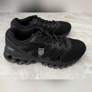 K-Swiss Women's Tubes Comfort 200 Training Shoe Size 7.5